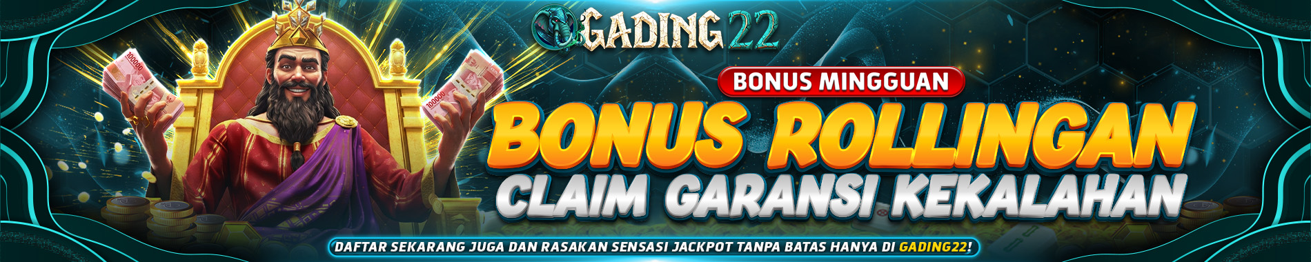 Promo Banner GADING22 4